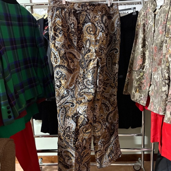 Worth soft pant size 14 - Picture 3 of 5